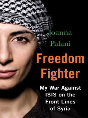 cover image of Freedom Fighter